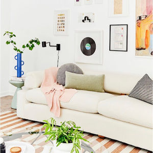 Meet your Posher, Ana